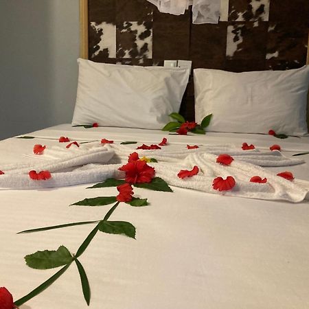 Pasa Lodge Zanzibar Nungwi Zewnętrze zdjęcie