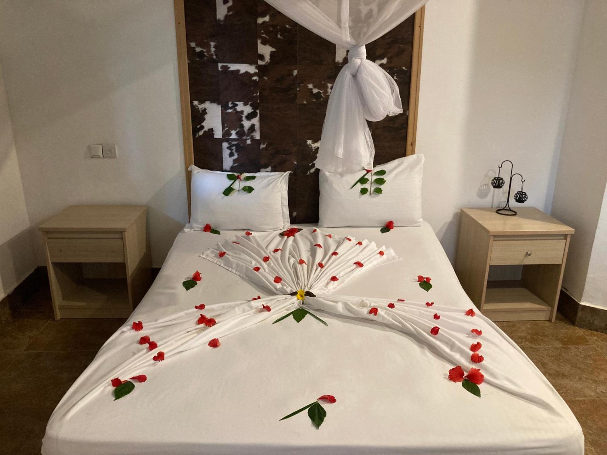 Pasa Lodge Zanzibar Nungwi Zewnętrze zdjęcie