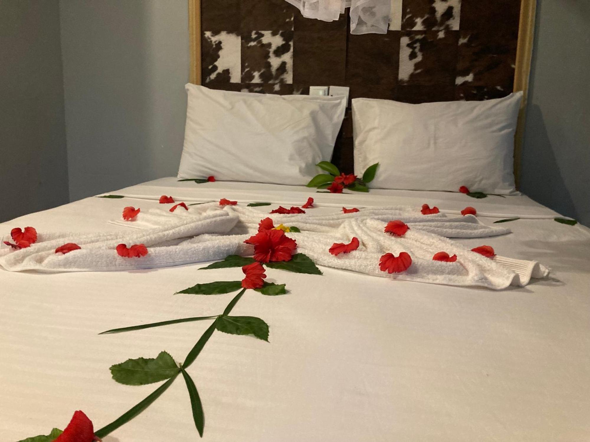Pasa Lodge Zanzibar Nungwi Zewnętrze zdjęcie