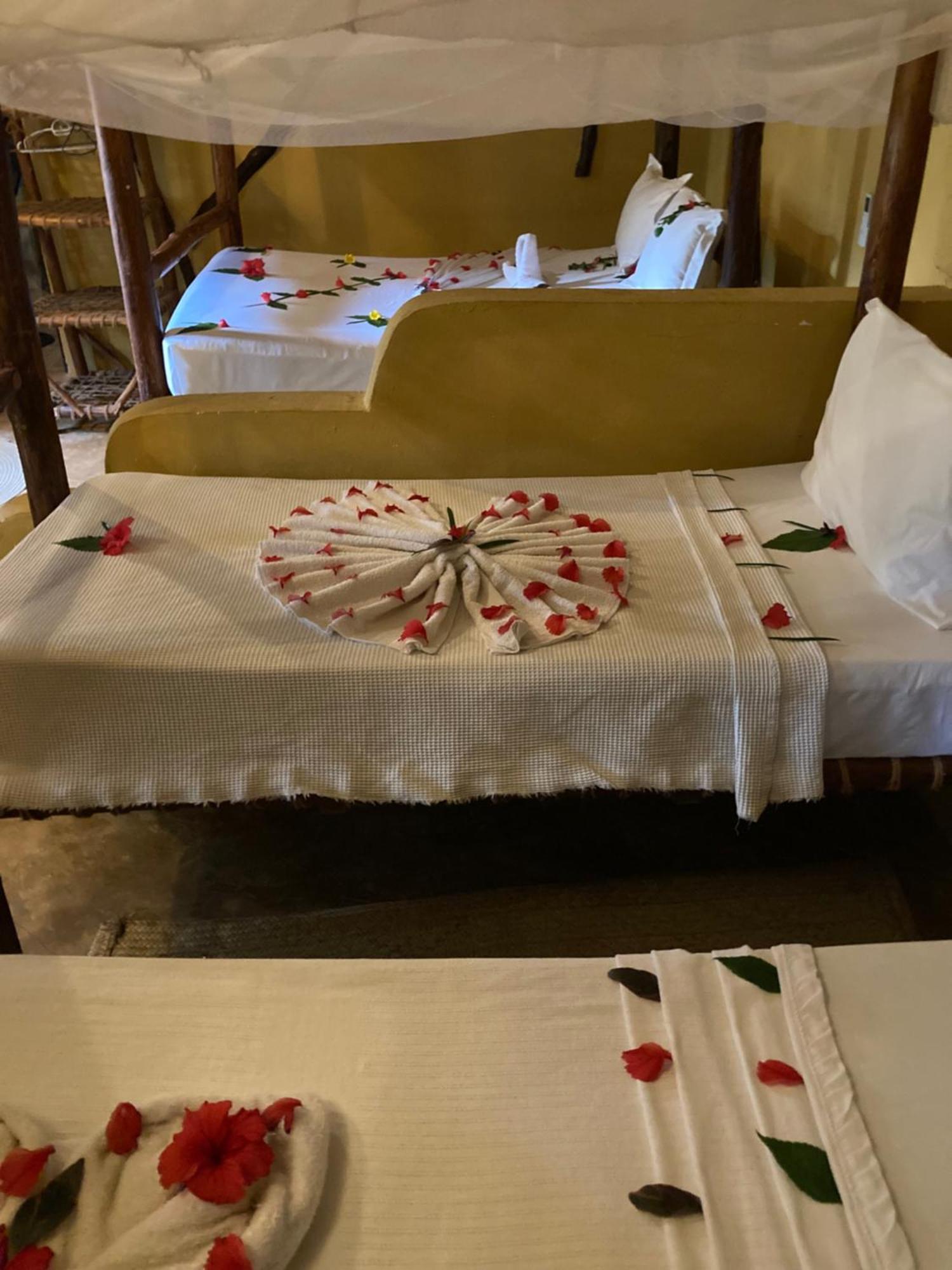 Pasa Lodge Zanzibar Nungwi Zewnętrze zdjęcie