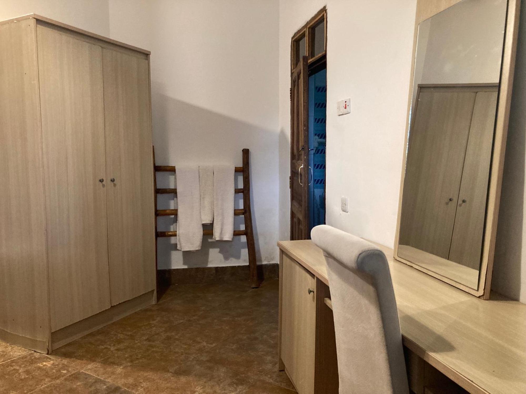 Pasa Lodge Zanzibar Nungwi Zewnętrze zdjęcie
