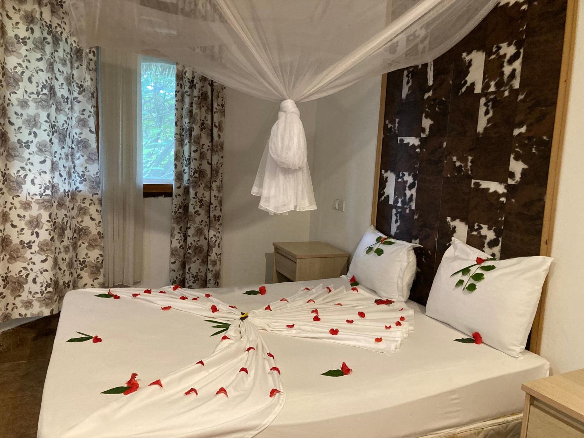 Pasa Lodge Zanzibar Nungwi Zewnętrze zdjęcie