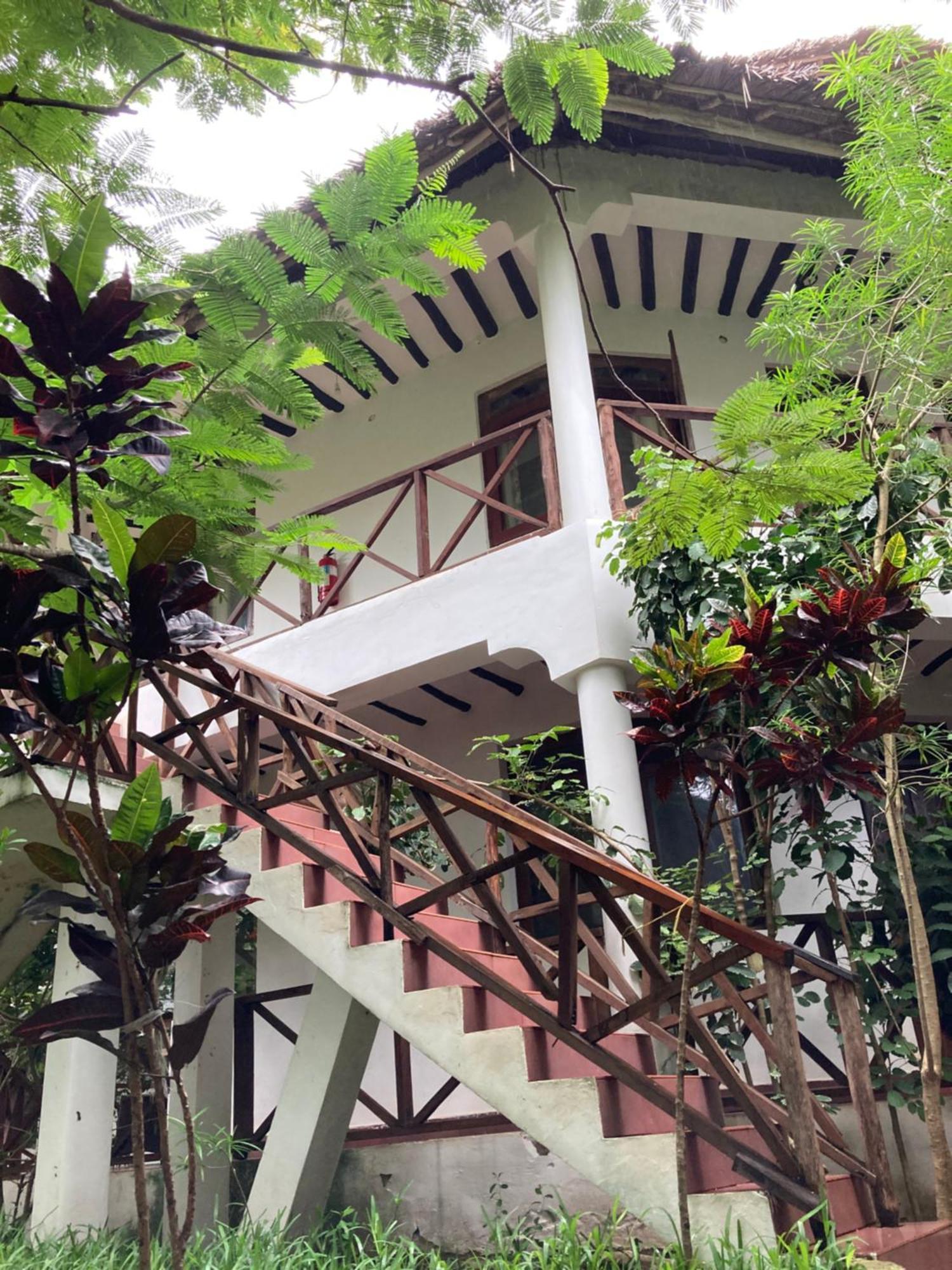 Pasa Lodge Zanzibar Nungwi Zewnętrze zdjęcie