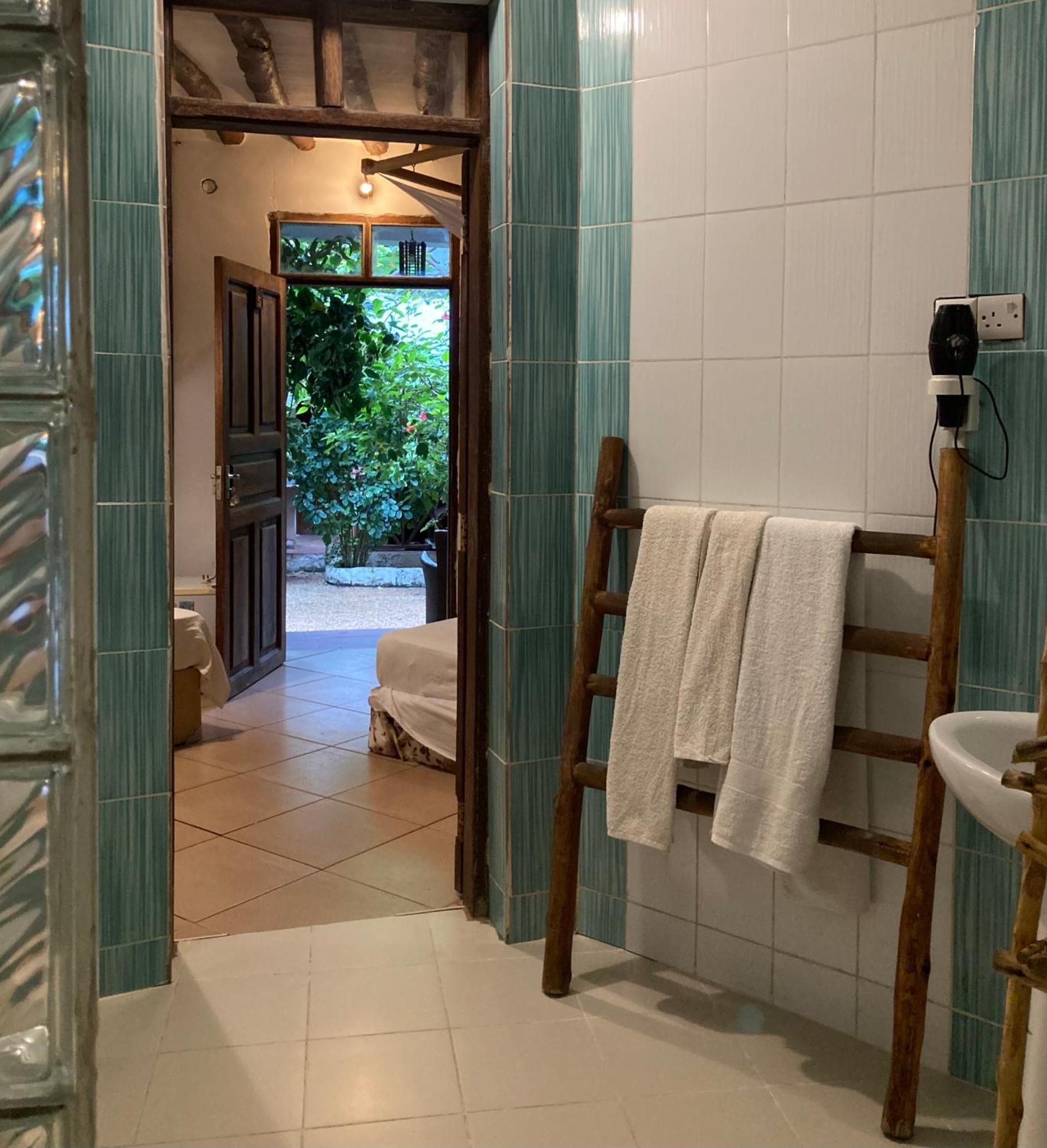 Pasa Lodge Zanzibar Nungwi Zewnętrze zdjęcie