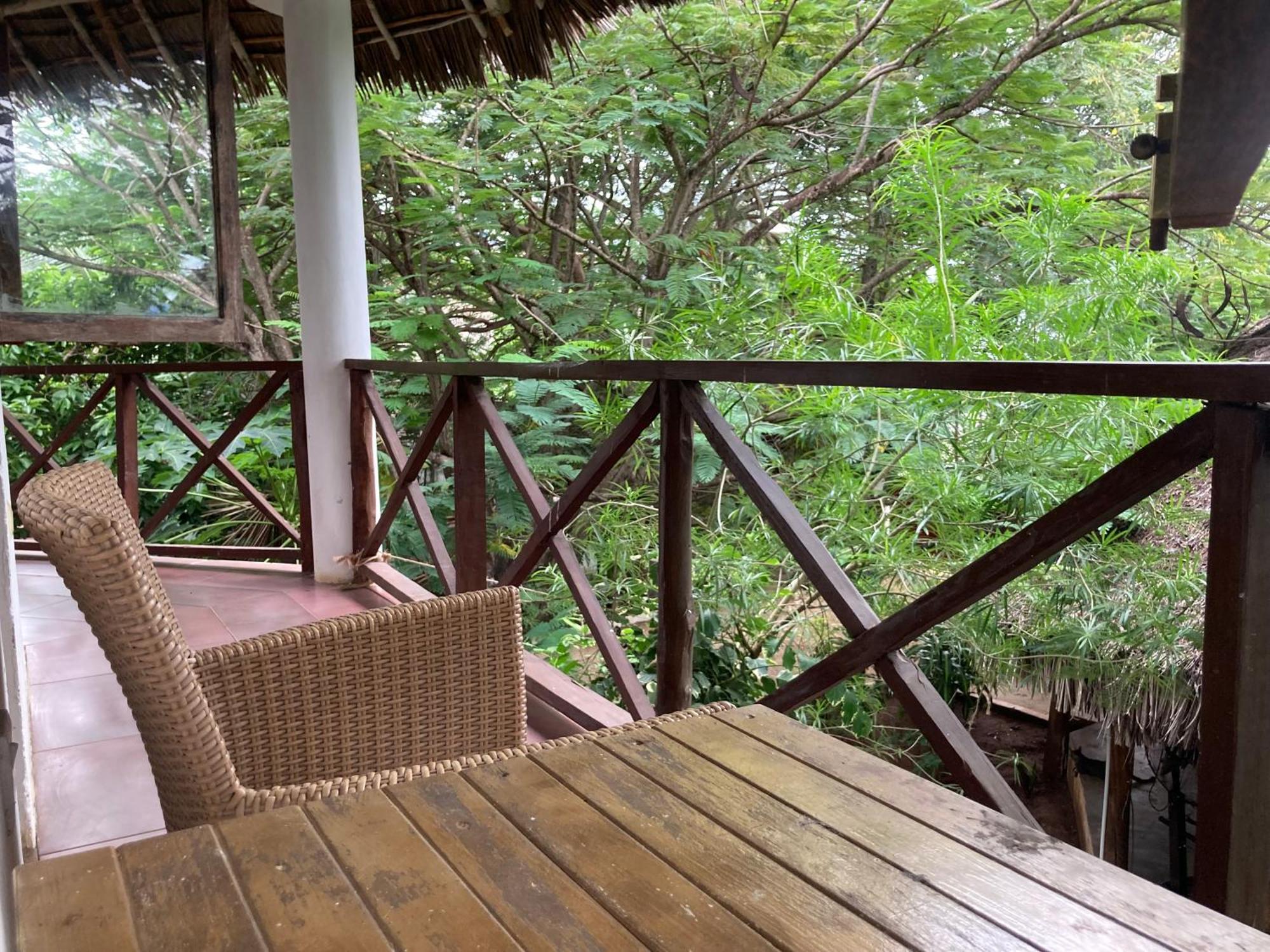 Pasa Lodge Zanzibar Nungwi Zewnętrze zdjęcie