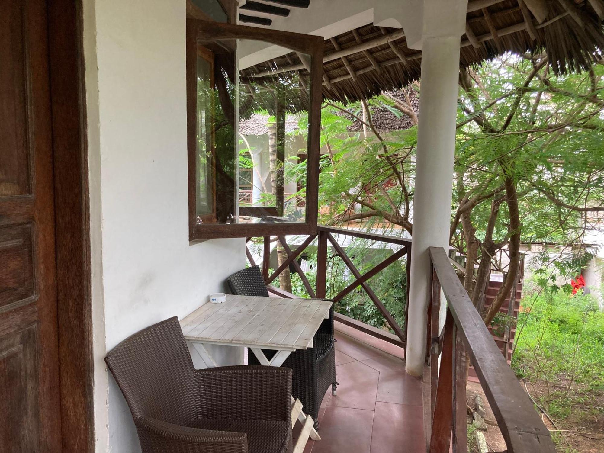 Pasa Lodge Zanzibar Nungwi Zewnętrze zdjęcie