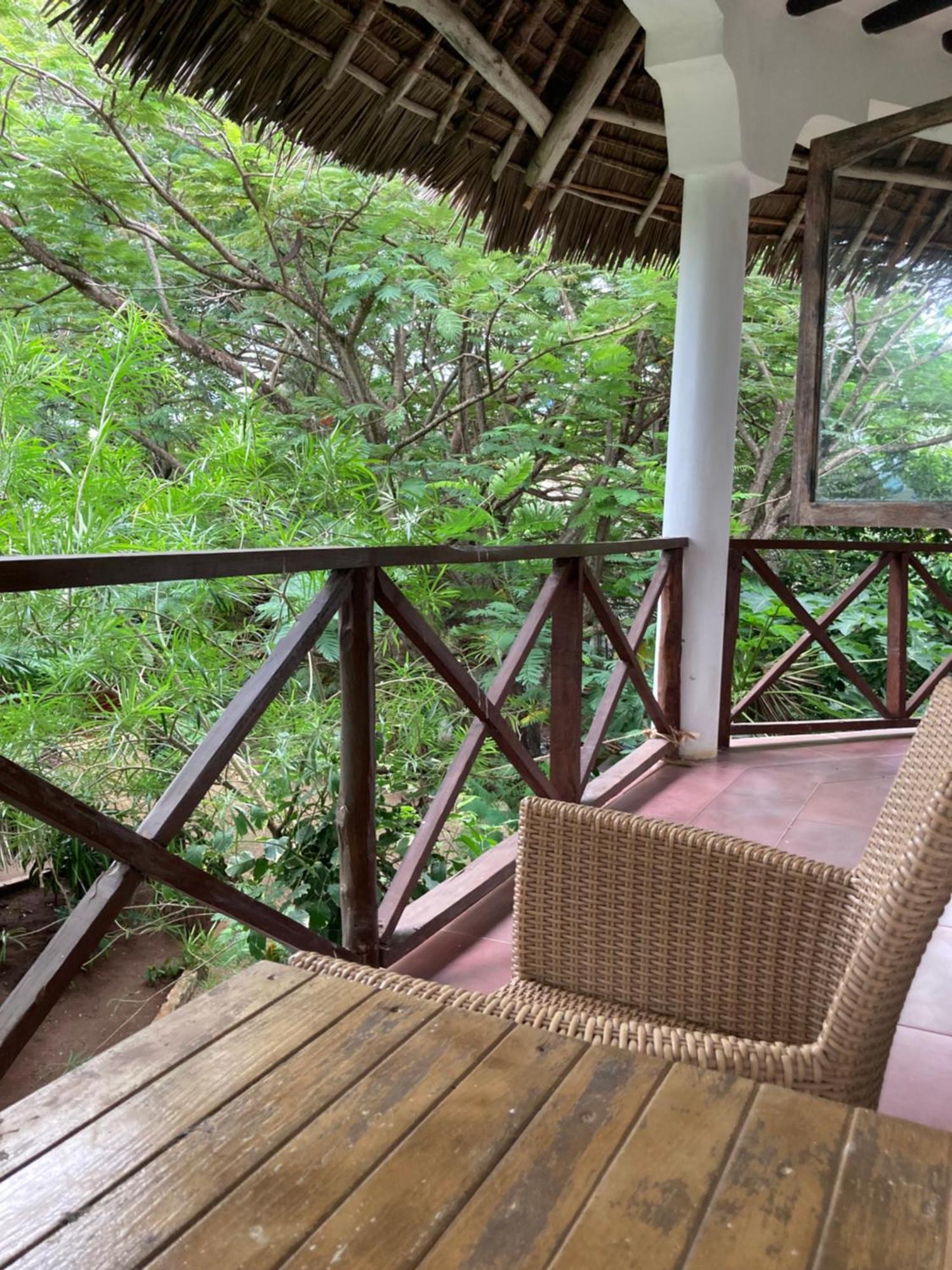 Pasa Lodge Zanzibar Nungwi Zewnętrze zdjęcie