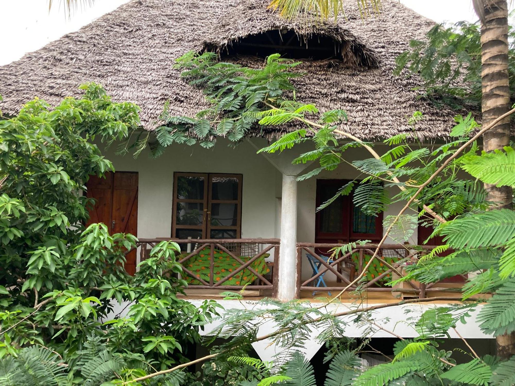 Pasa Lodge Zanzibar Nungwi Zewnętrze zdjęcie