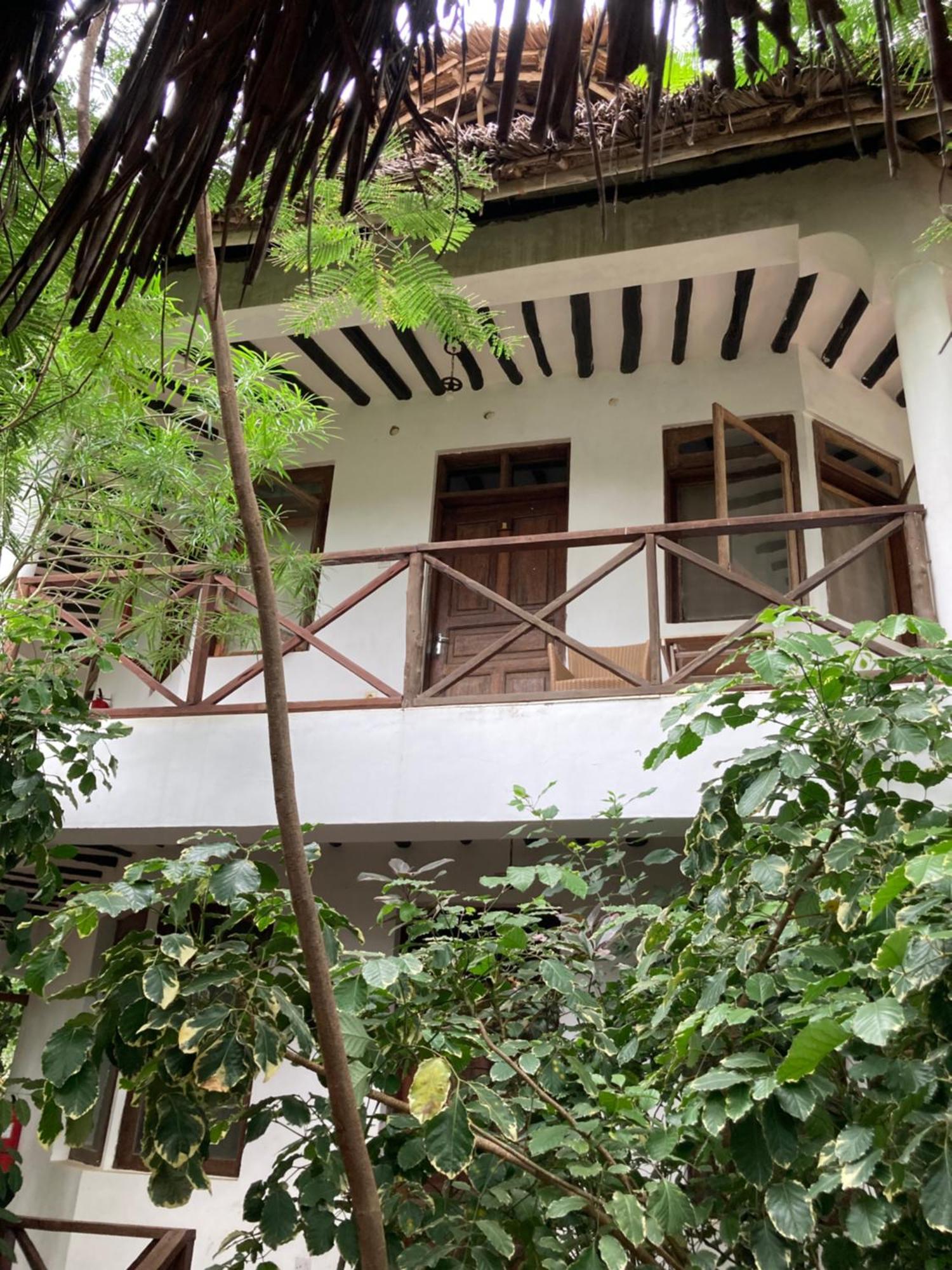 Pasa Lodge Zanzibar Nungwi Zewnętrze zdjęcie